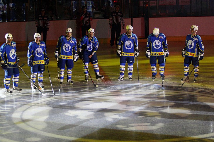 Stop nasilju na sportskim terenima