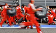 Nezaustavljiva Force India