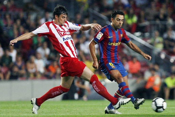 "Bit ću prvi strijelac"