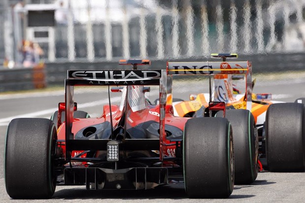 "Alonso će jednom doći"