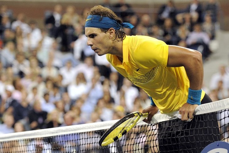 Španjolci bez Nadala u Davis Cupu