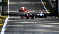 Hamilton ostao u Sutilovoj sjeni