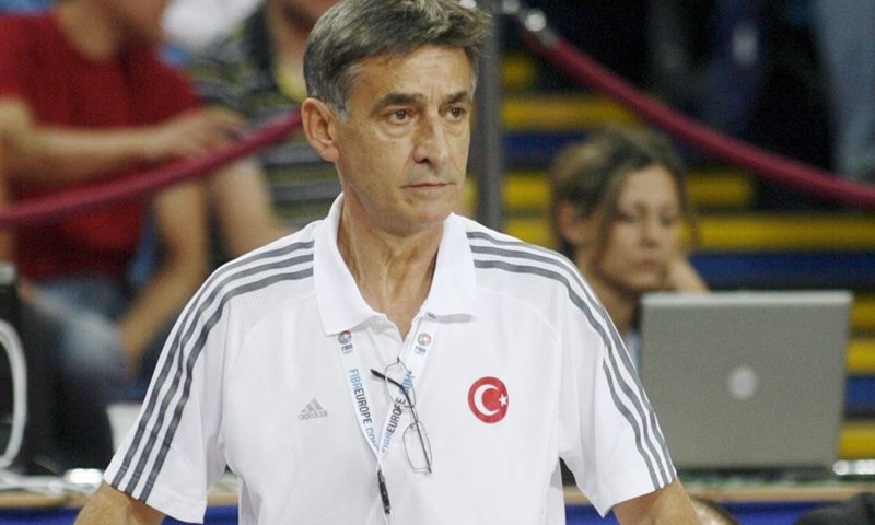 Turski san traje