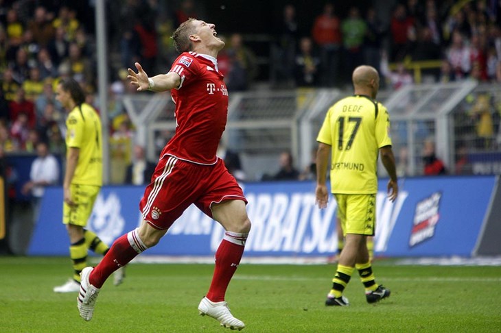 Video: Olić asistent u pobjedi Bayerna