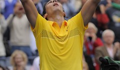 Nadal "vruć" za polufinale