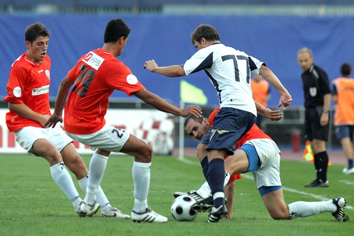 Da su vratnice pogoci...