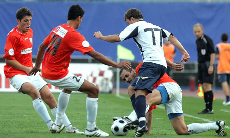 Da su vratnice pogoci...