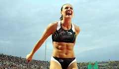 Isinbajeva IAAF-u uštedjela 100.000 $