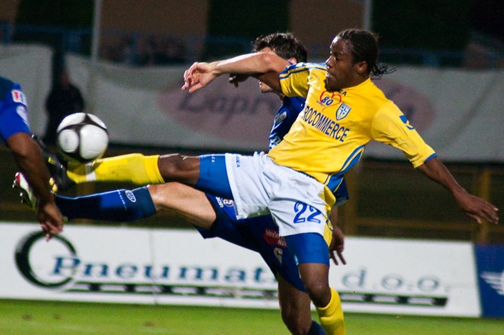 Interov Brazilac potpisao za Dinamo