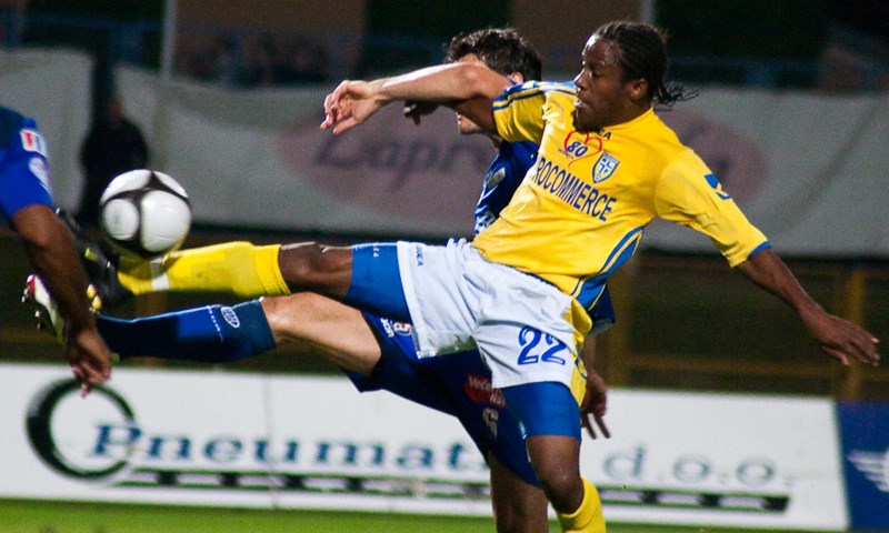 Interov Brazilac potpisao za Dinamo