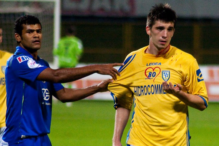 Div u besplatnom Maksimiru, Krojači na Poljudu