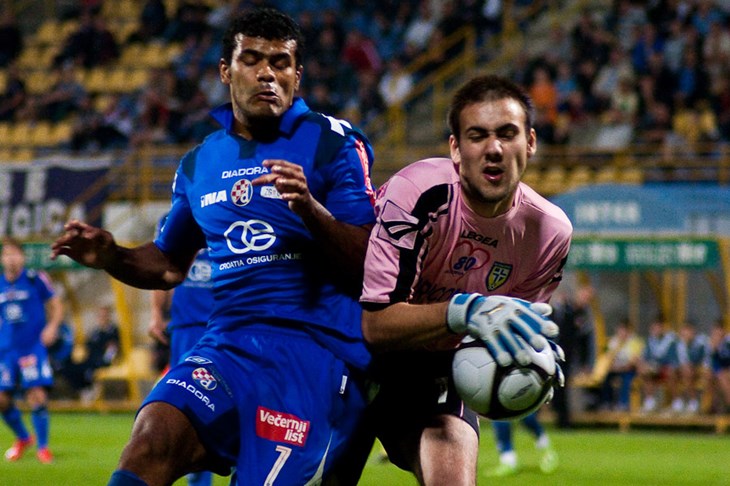 "Uvijek očekujem pobjedu"