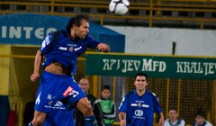 Bivši Dinamovac donio pobjedu