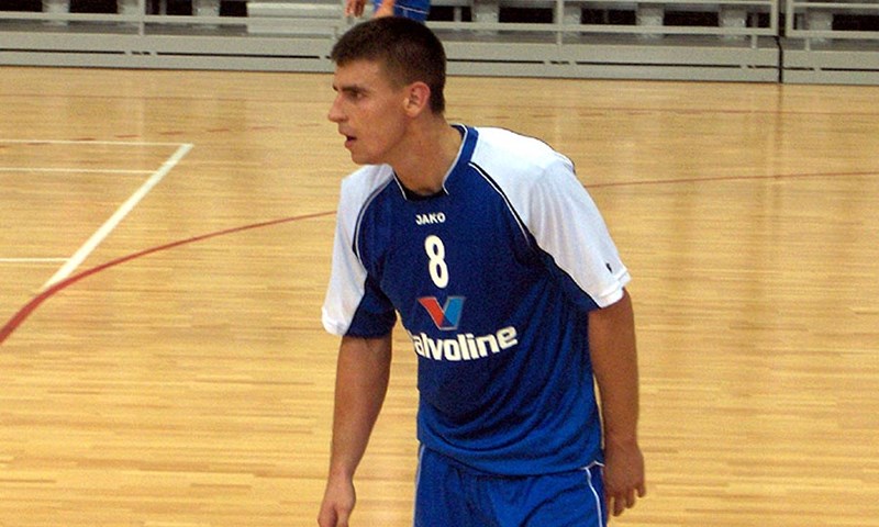 Prvi bodovi Osječana