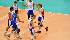 Slovenska bajka traje i dalje, Francuska preokretom izborila finale