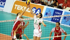 Počelo svjetsko klupsko prvenstvo u odbojci