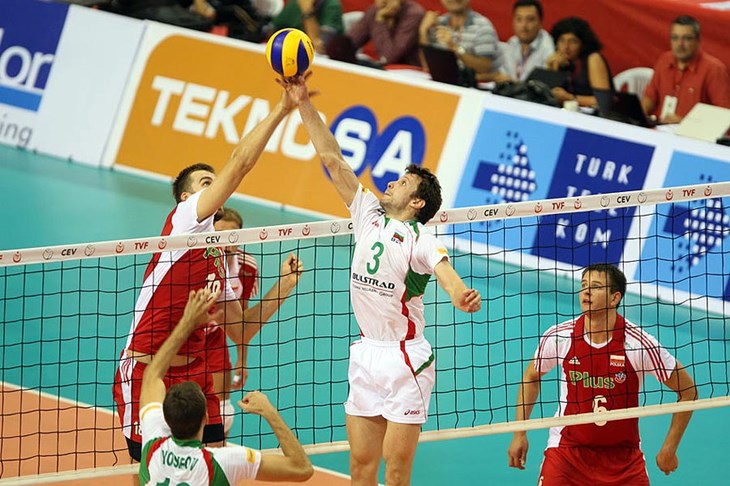 Počelo svjetsko klupsko prvenstvo u odbojci