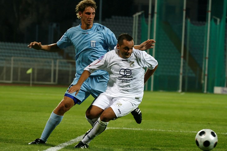 Nevjerojatna pobjeda gostiju