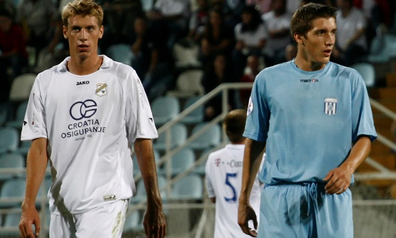 Pamić: "Bazirali se na prekide"