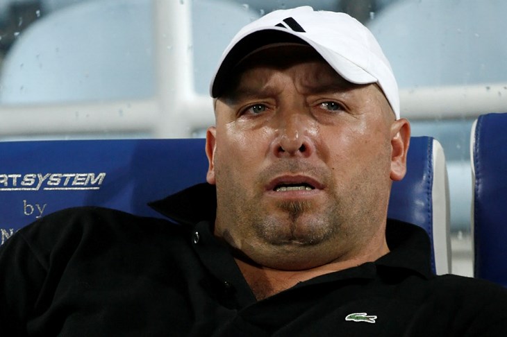 Pamić: "Štrajk motivira igrače"