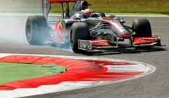 Lako društvo na startu