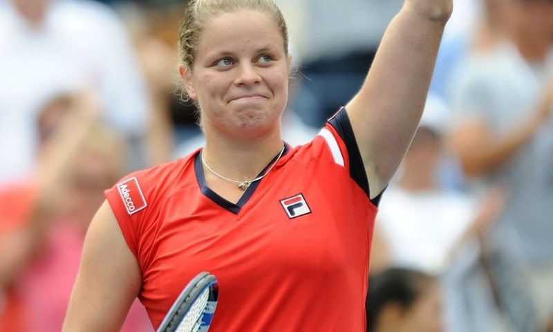 Video: Sutkinja, Serena i velika povratnica
