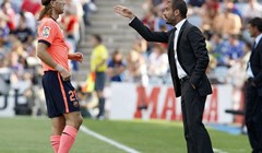 Guardiola razmišlja o Toniju