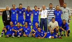 Hajduk proslavio 65. obljetnicu obnove
