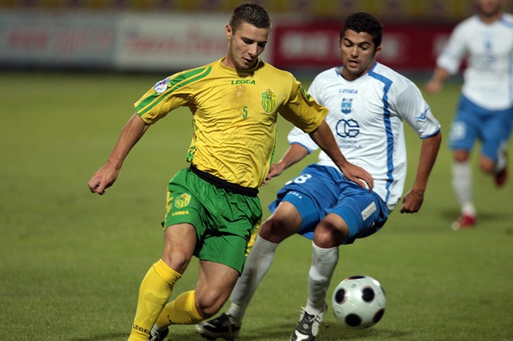 Scoria: "Ne želim pričati o Traoreu"