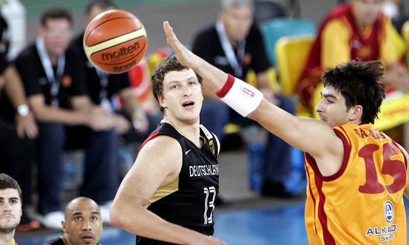 Stefanov uništio Nijemce