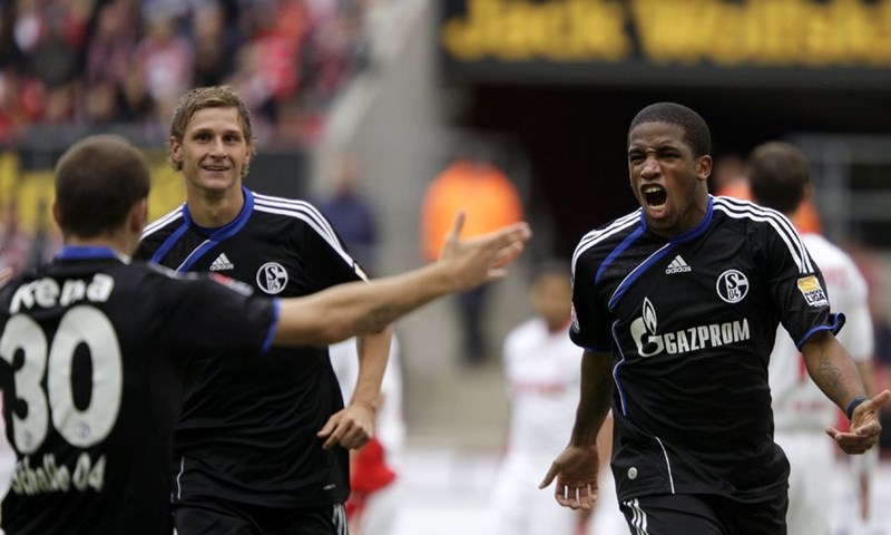 Schalke prikovao Soldu za dno