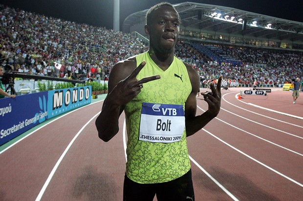 Bolt ispod 19,70