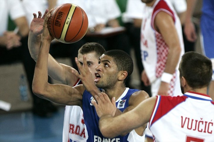 "Ova utakmica je dobitak"