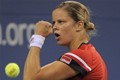 Kim Clijsters kao nekad