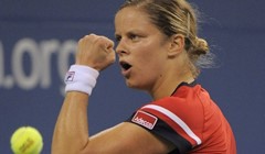 Kim Clijsters kao nekad