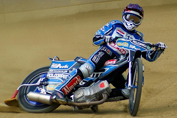 Pavlic u Švedskoj i Poljskoj