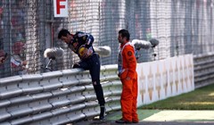 Red Bull odustaje od titula