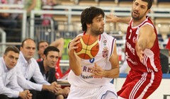 Tanjević ostao bez iskusnog braniča, pozvana zamjena iz Anadolu Efesa