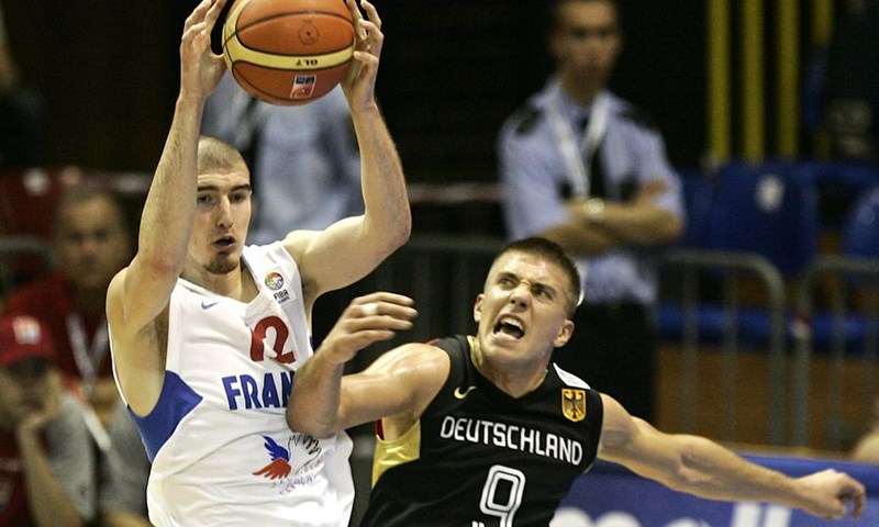 De Colo za prvo mjesto