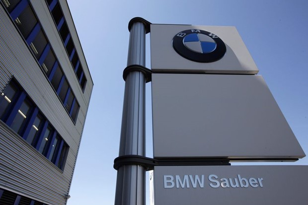 BMW našao kupca, nastup upitan