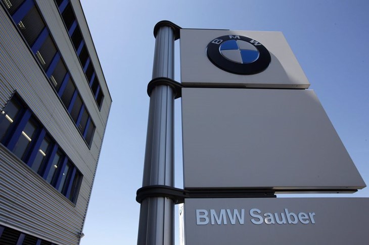 BMW našao kupca, nastup upitan