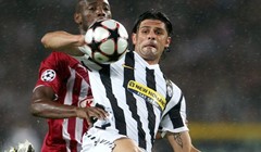 Juve i Atletico pokvarili večer favorita