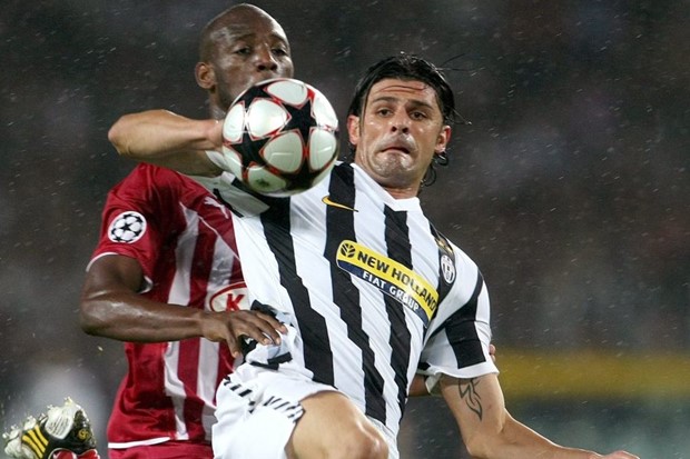 Juve i Atletico pokvarili večer favorita