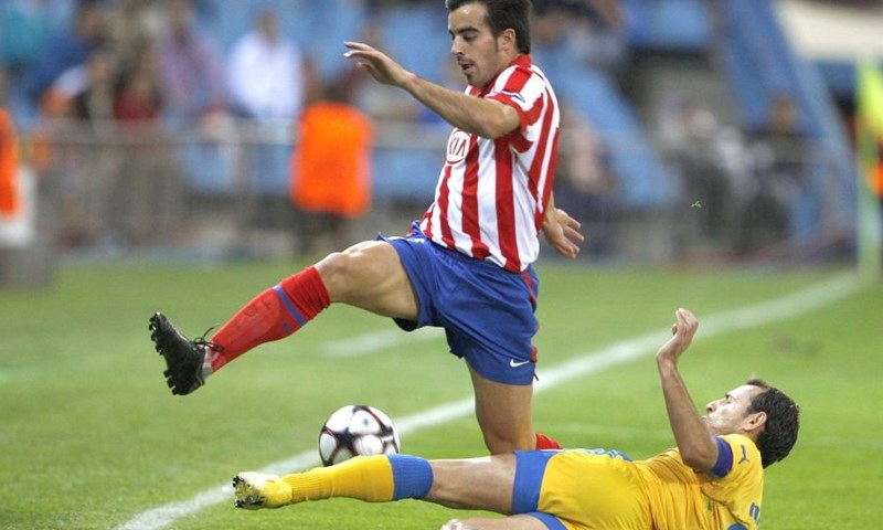 Skupina D: APOEL izvukao bod u Madridu