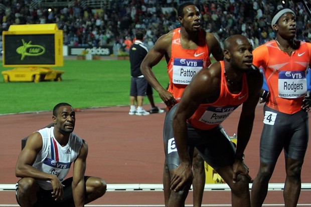 Powellu 100, Gayu 200