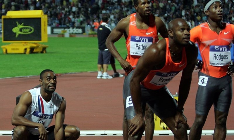 Powellu 100, Gayu 200