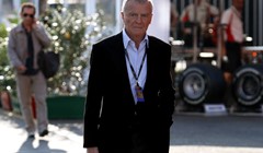 Što i koga to Mosley traži?