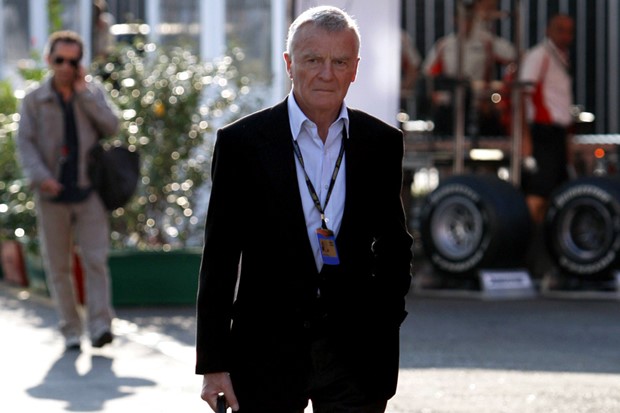 Što i koga to Mosley traži?