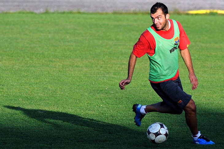 Pandev: "Bit će teško, ali imamo mi svoje adute"