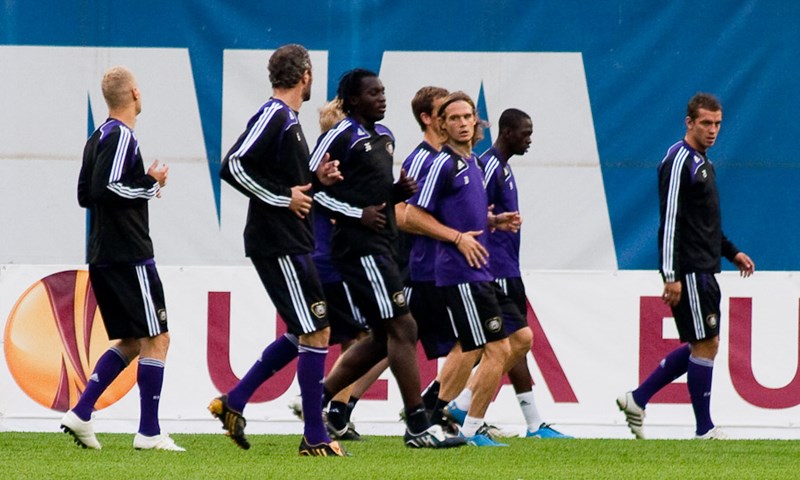 Holsbeeck: "Lukaku će ići u Premiership"